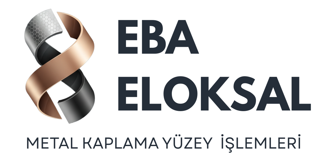 Eba Eloksal Kaplama
